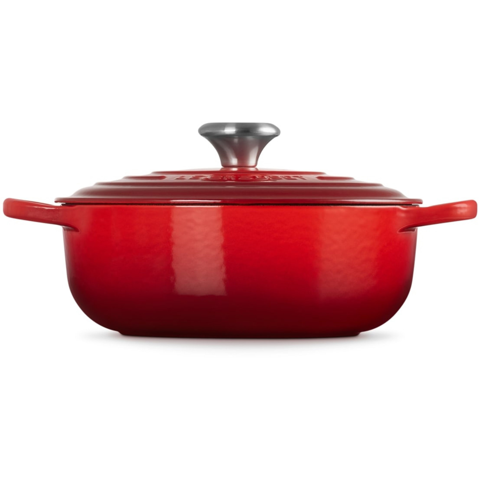 le-creuset-signature-braadpan-provencaals-24cm-kersenrood