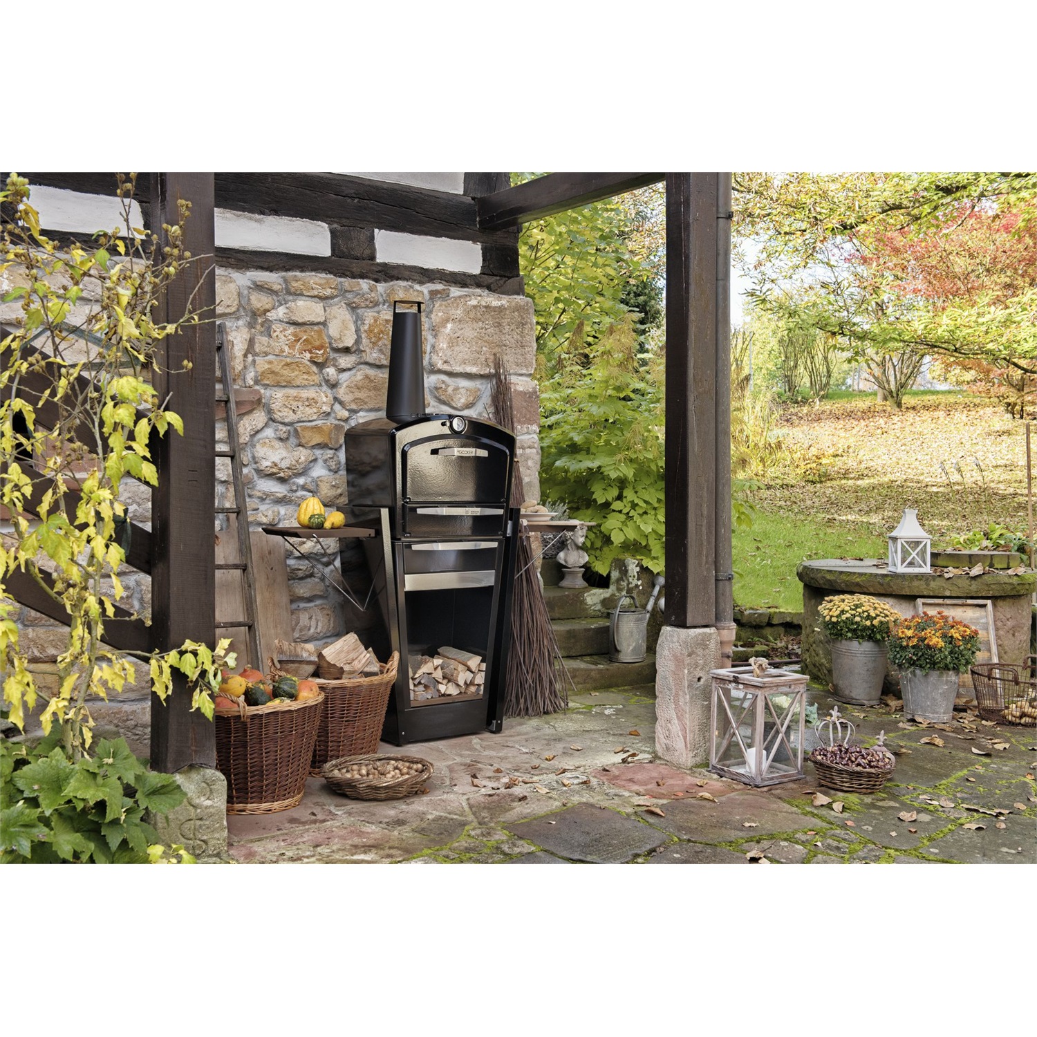 le-gooker-original-multifunctionele-houtgestookte-buitenoven