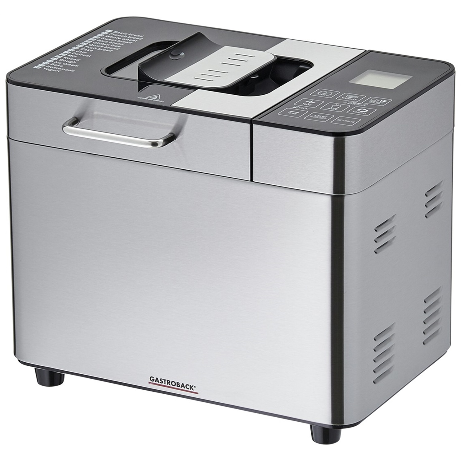 gastroback design advanced broodbakmachine 42823