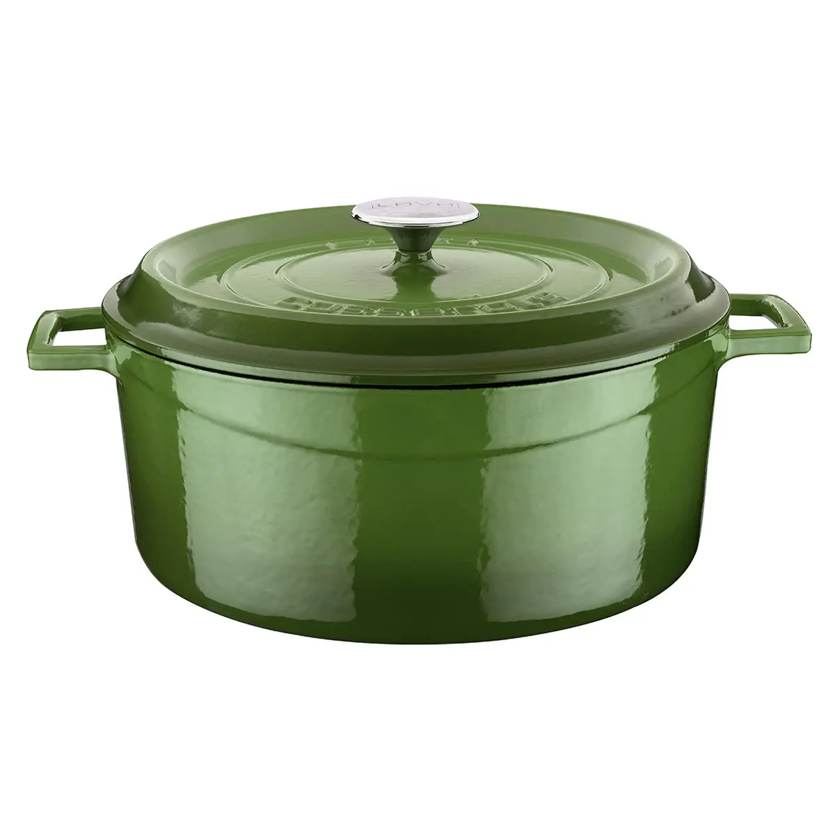 lava-premium-braadpan-28cm-groen