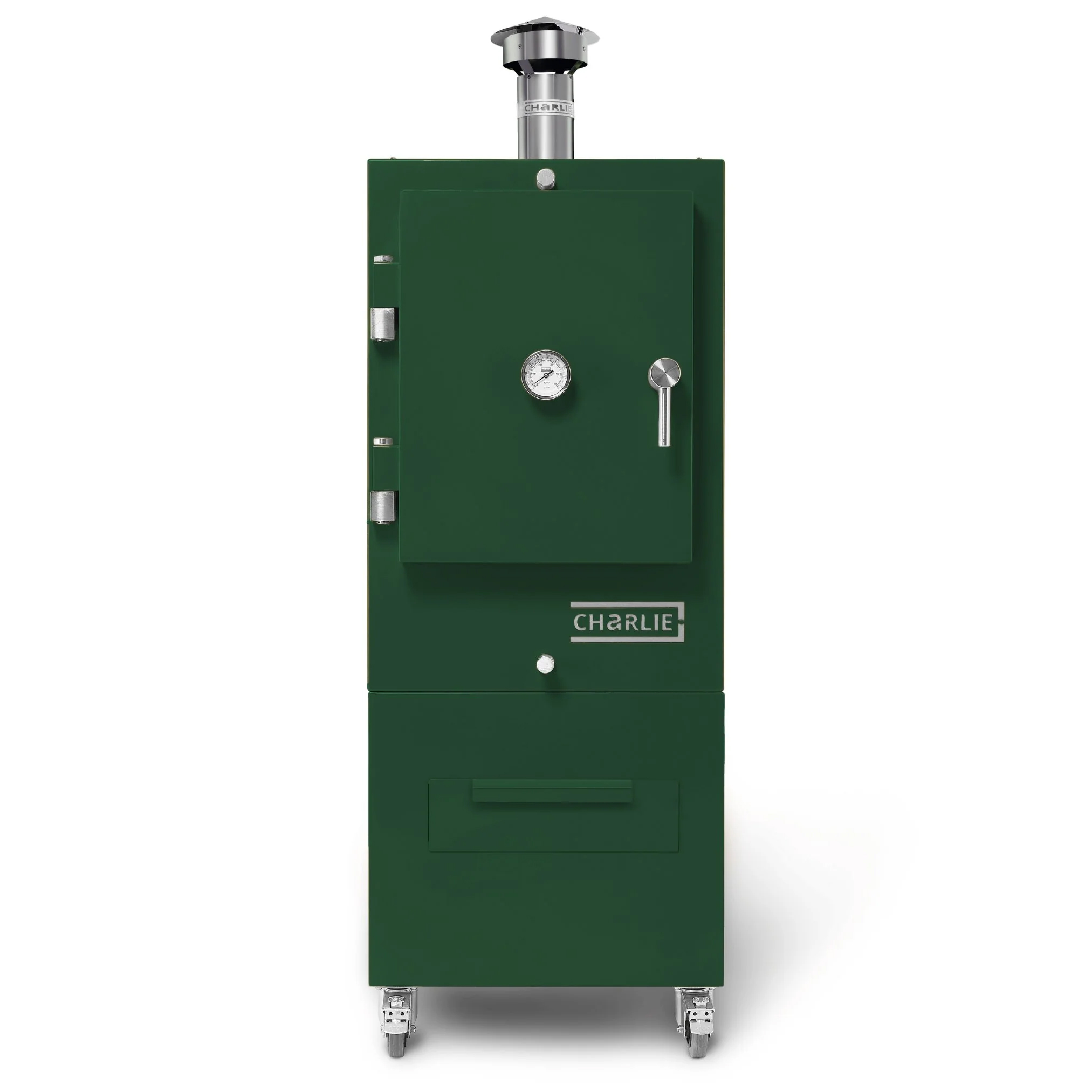 charlie-charcoal---vooraanzicht_green-chili