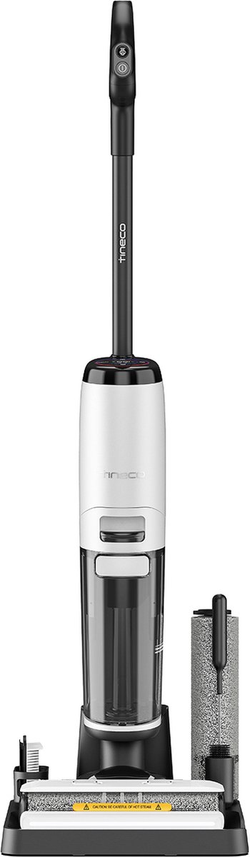 tineco-floor-one-s7-steam-plus-vloerreiniger-stoomreiniger-wit