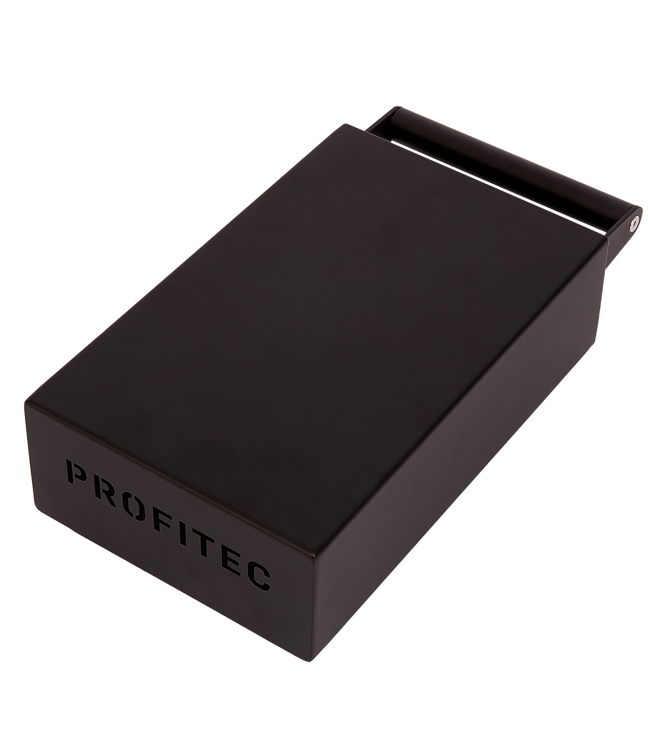 profitec-pro-uitkloplade-17x27cm-zwart
