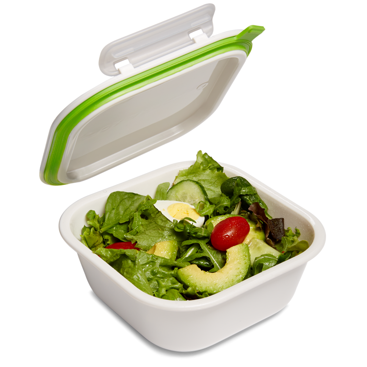 blackblum-box-appetit-lunchbox-vierkant-093l-groen