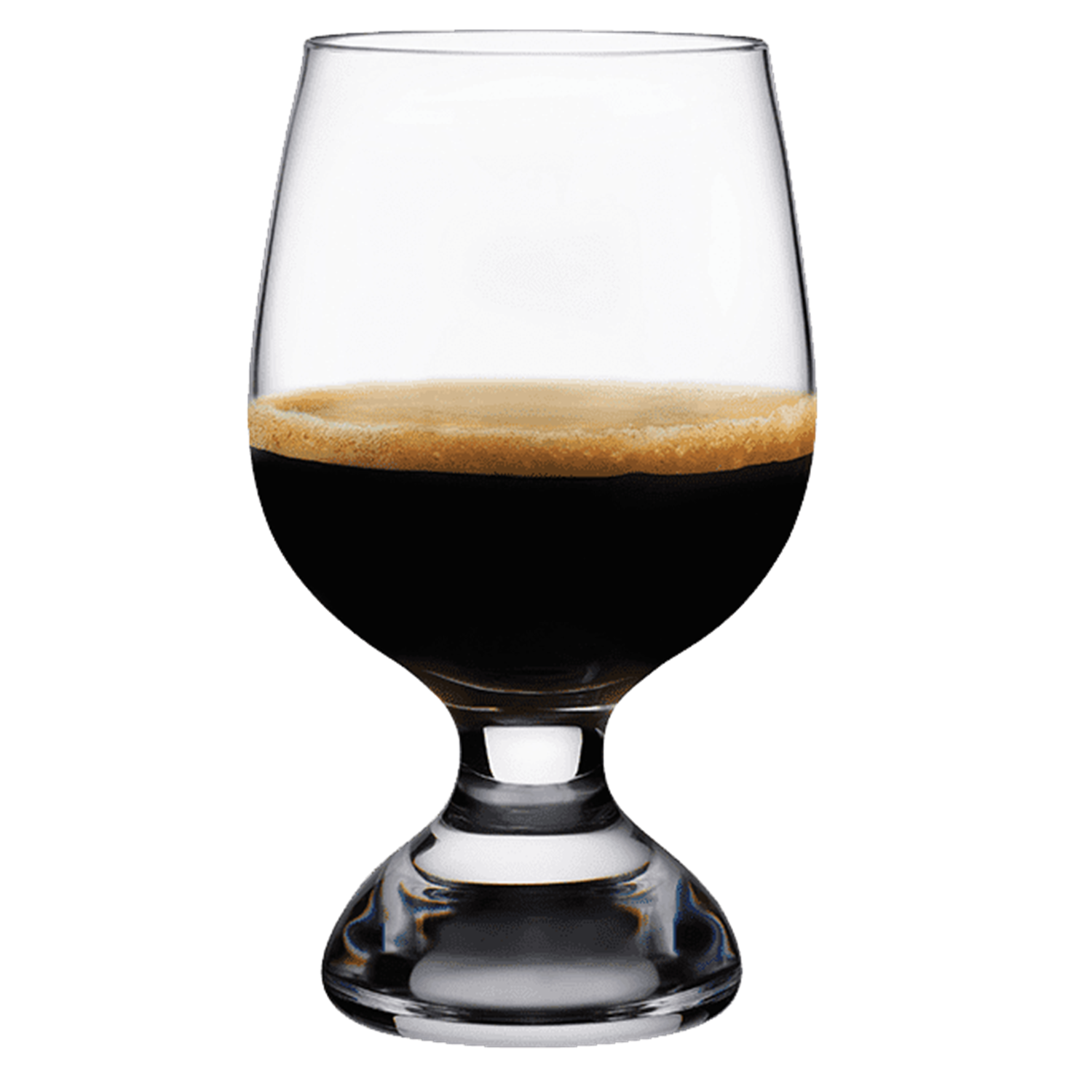 nude-delizia-espressoglazen-0095l-2-stuks