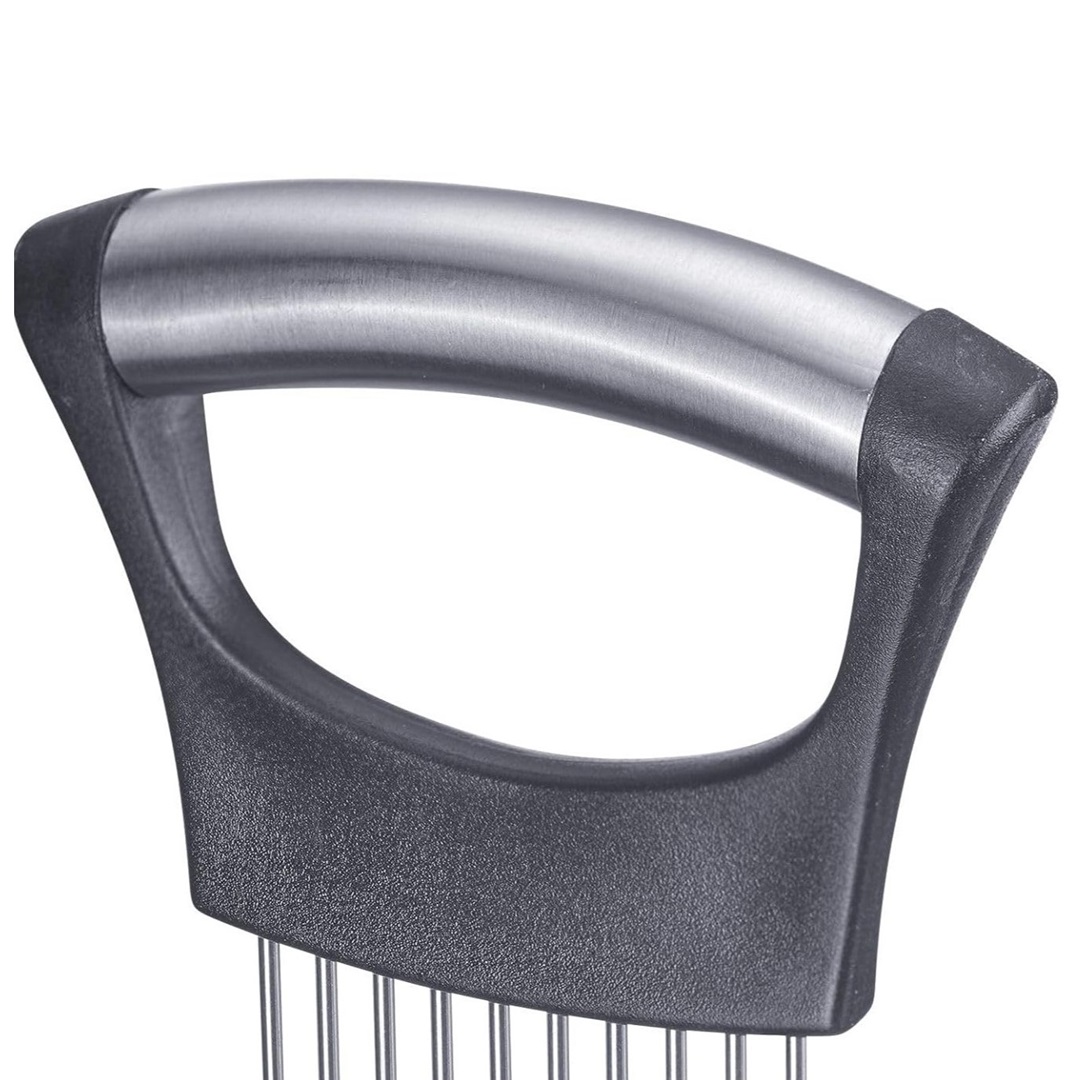 westmark-snijhulp-zwart