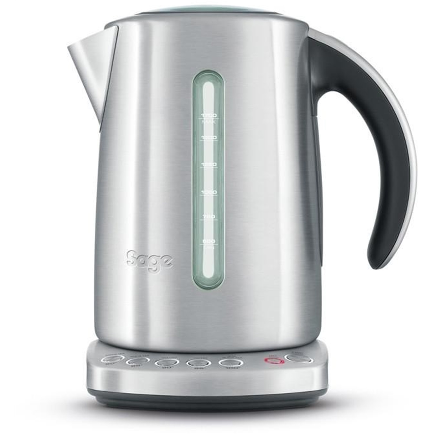 sage smart kettle waterkoker 17l