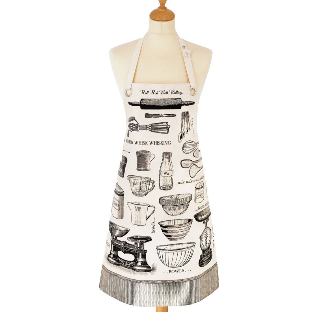 ulster-weavers-afneembaar-keukenschort-baking
