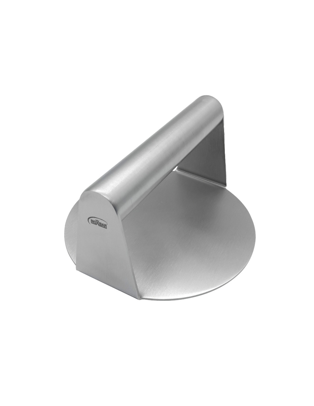 inoxibar-hamburgerpers