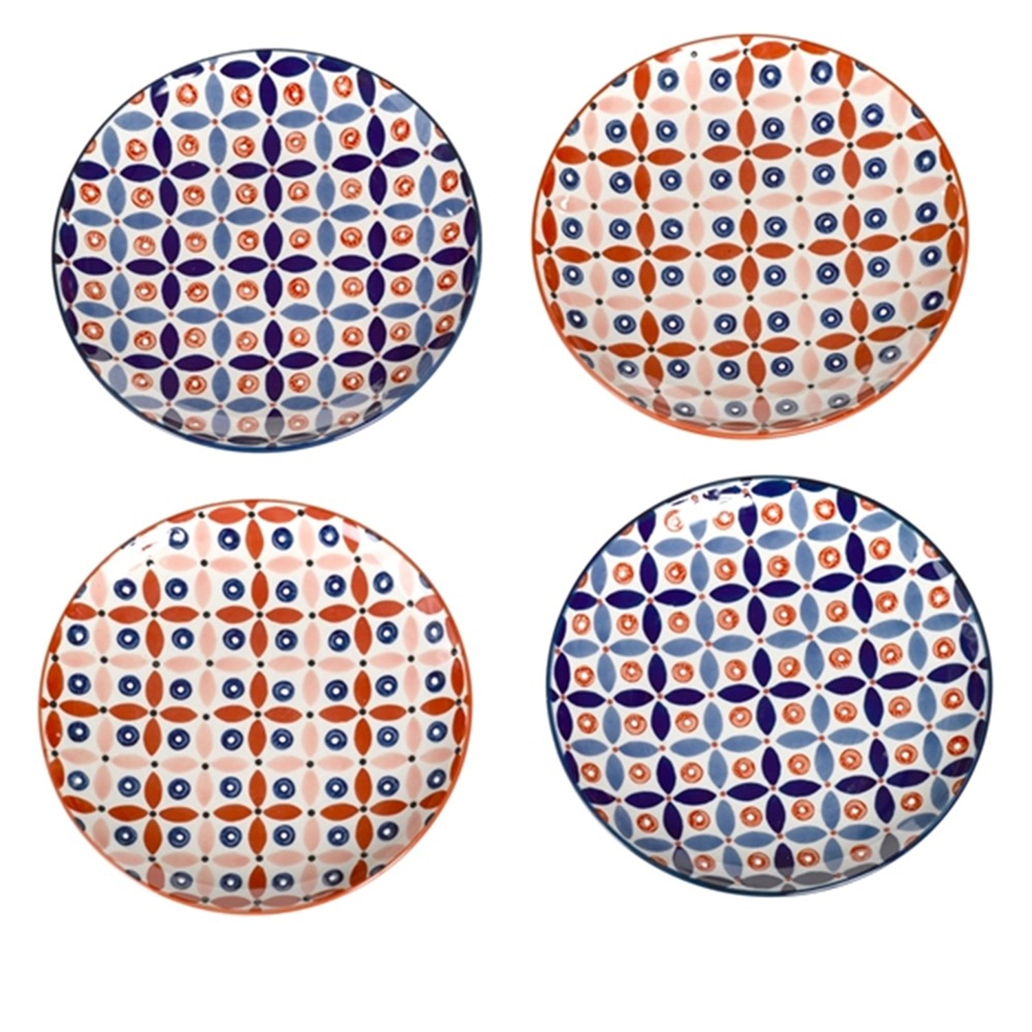 pols-potten-petal-borden-4-stuks