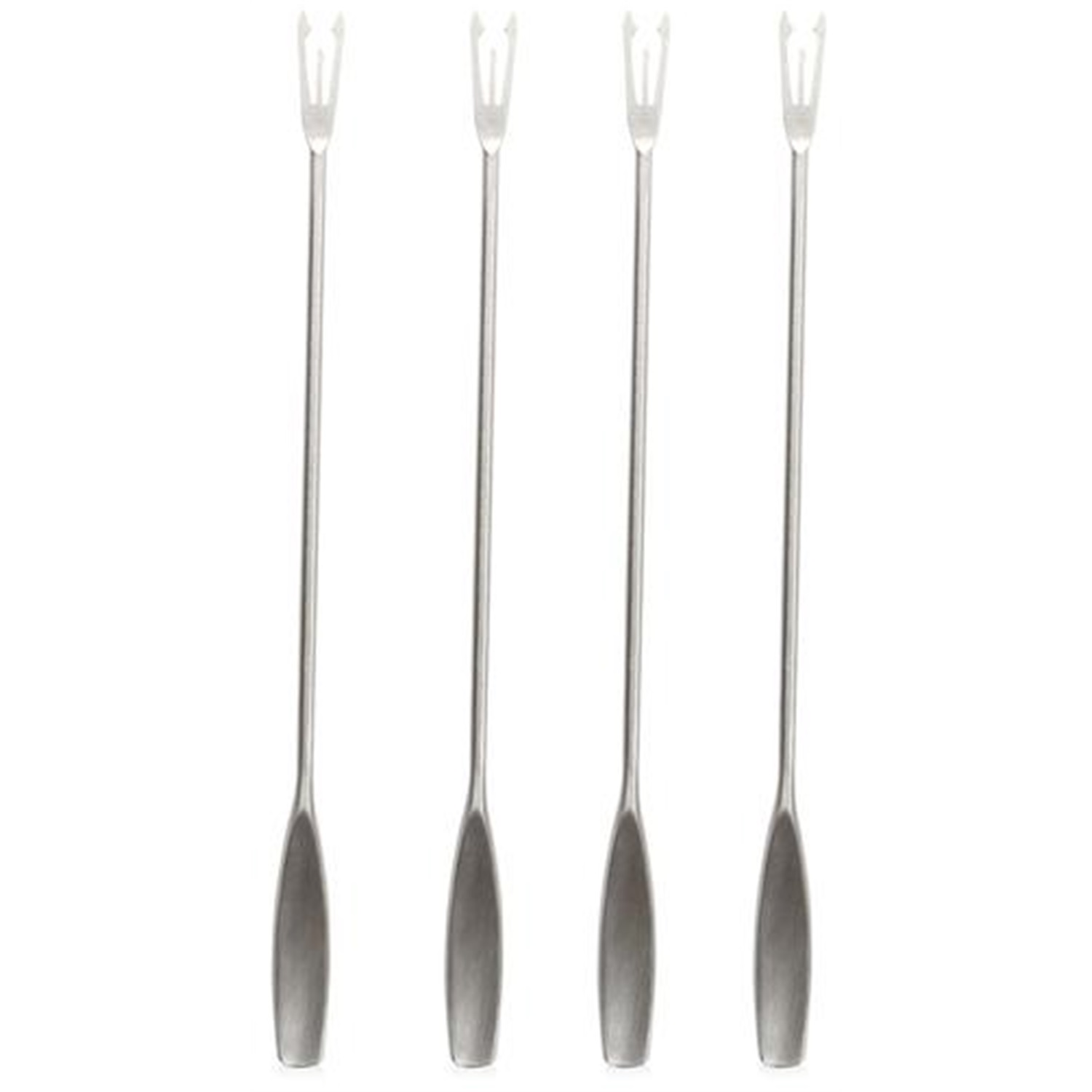 boska monaco fonduevorken 4 stuks