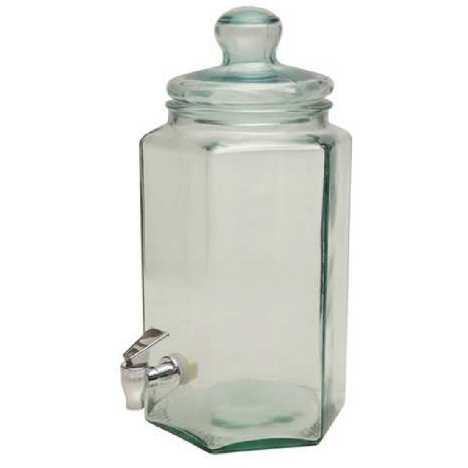 kookpunt hexagoon limonadetap 65 liter