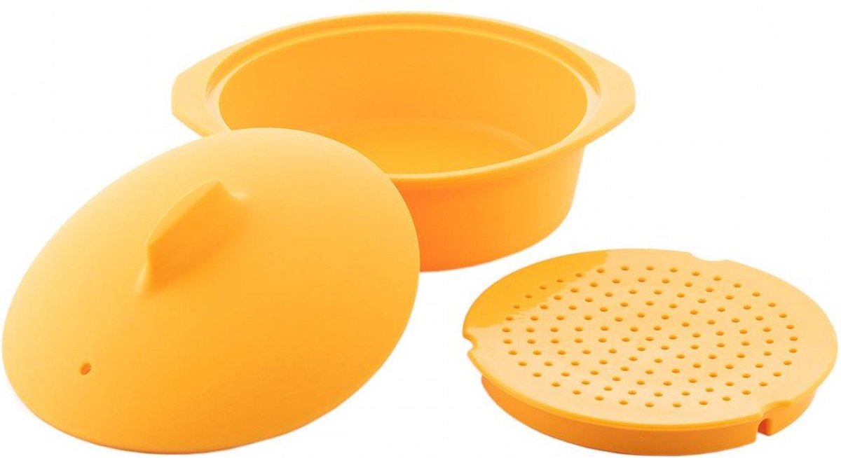 innovagoods-silicotte-multifunctionele-steamer