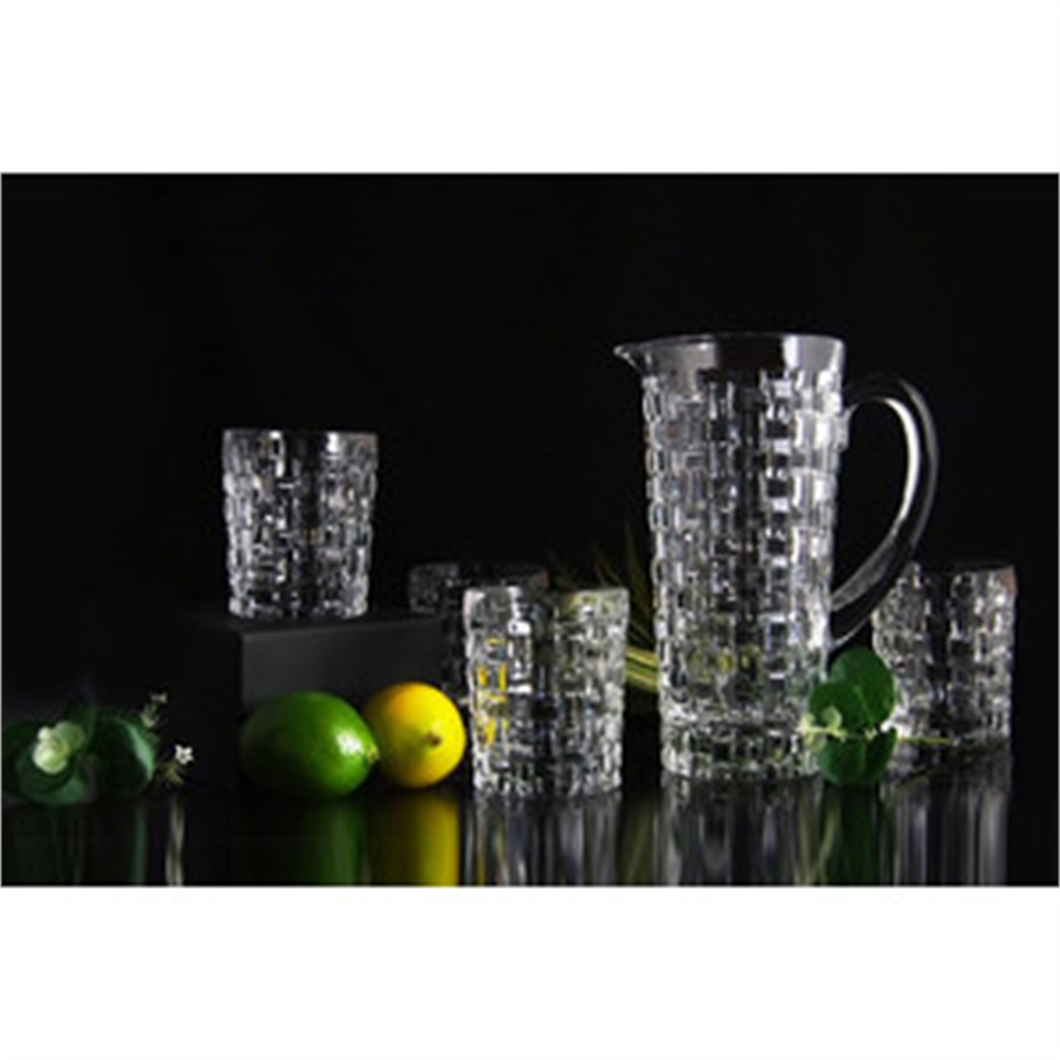 nachtmann-bossa-nova-kan-met-glazen-5-delig