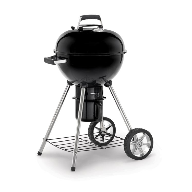napoleon-kettle-houtskoolbarbecue-47cm-zwart