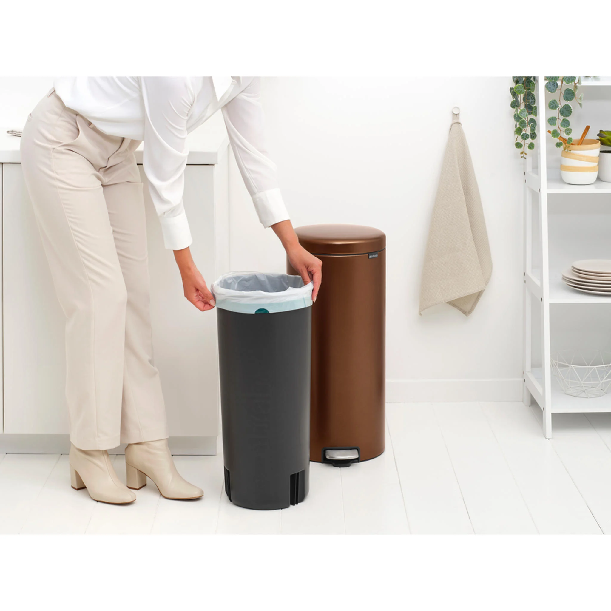 brabantia-newicon-pedaalemmer,-30l-warm-bronze7