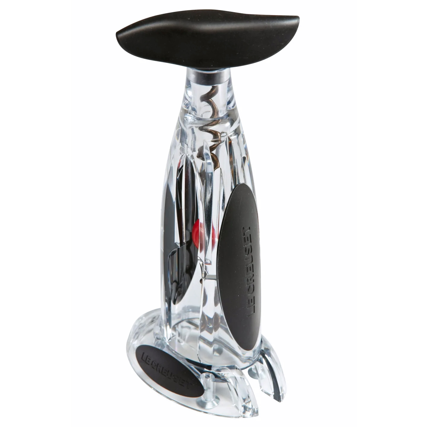 le-creuset-screwpull-kurkentrekker-met-capsulesnijder-gs-200-transparant