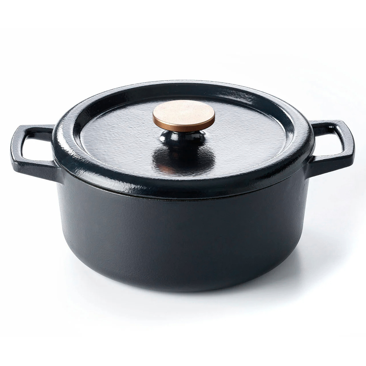 beka-nori-braadpan,-26cm-zwart