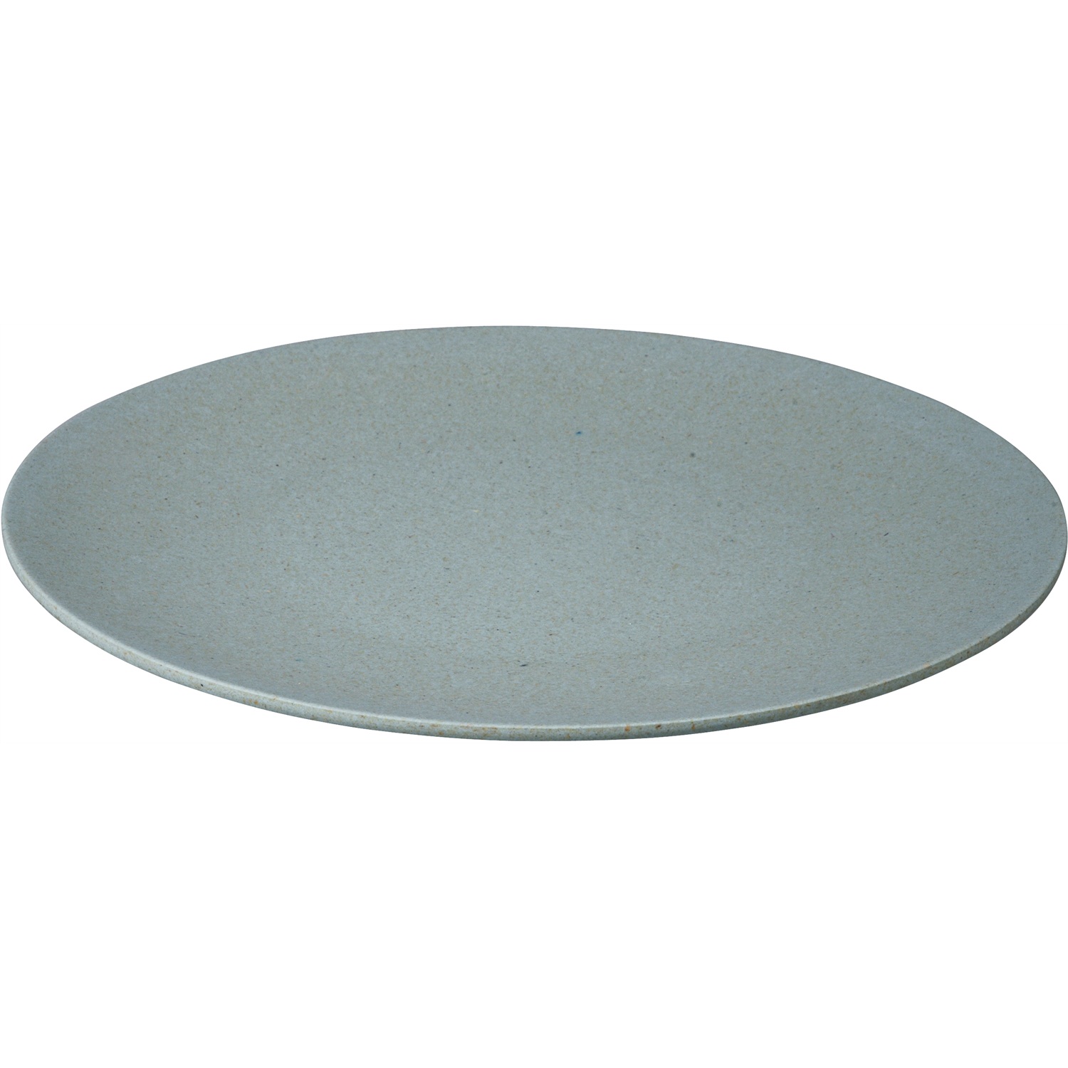 zuperzozial large bite bord 275cm powder blue