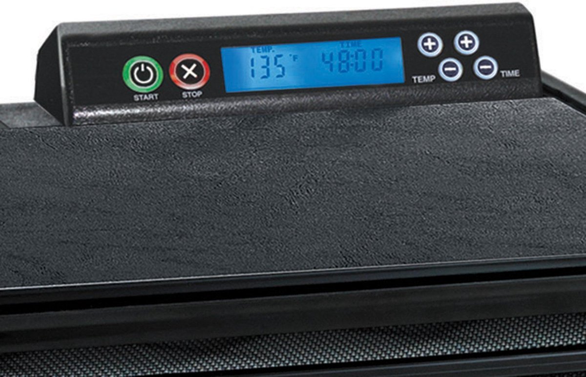 excalibur-4948cdfb-droogoven-9-laags-met-lcd-display