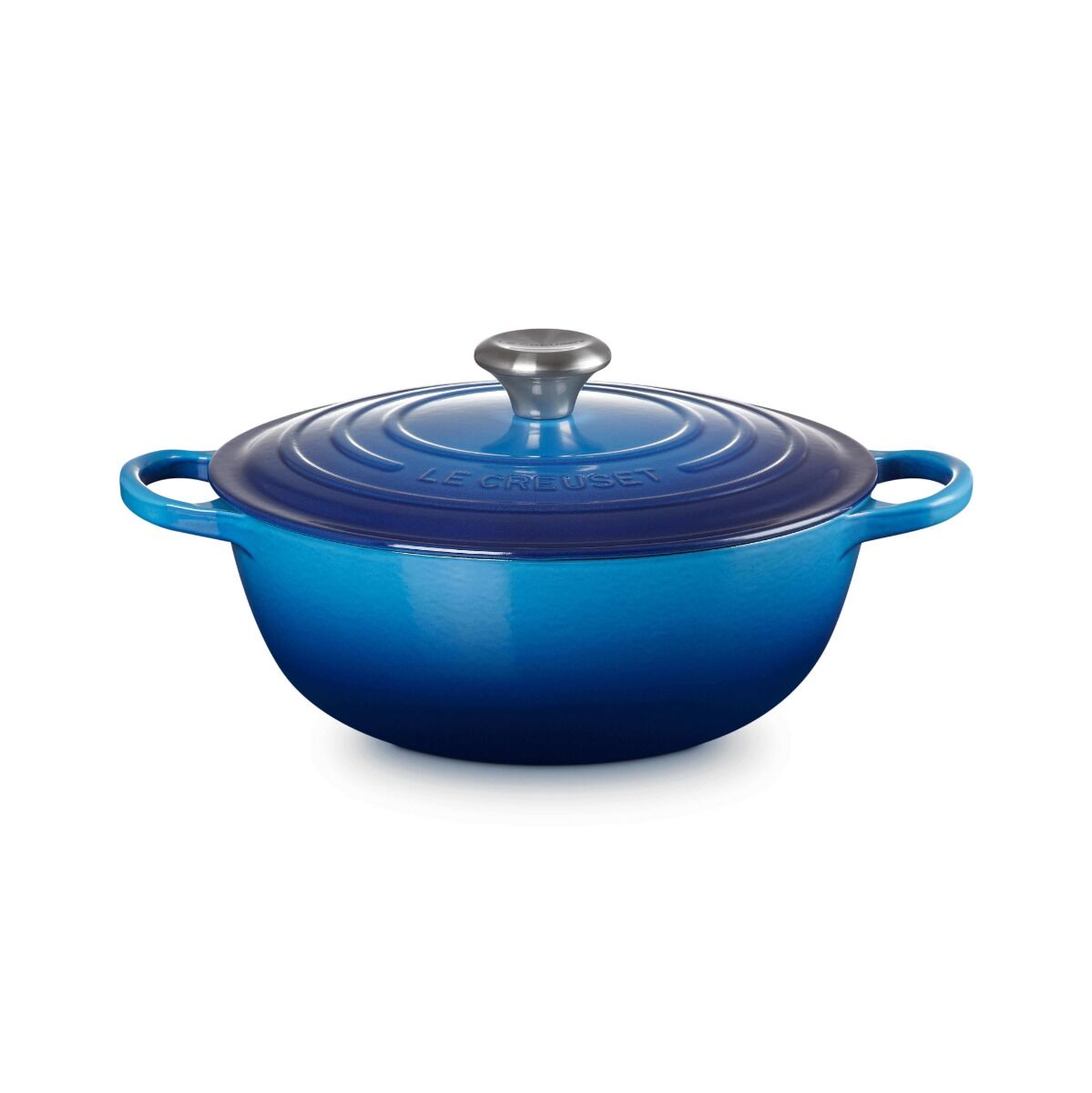 le-creuset-signature-marmite-braadpan-26cm-azure