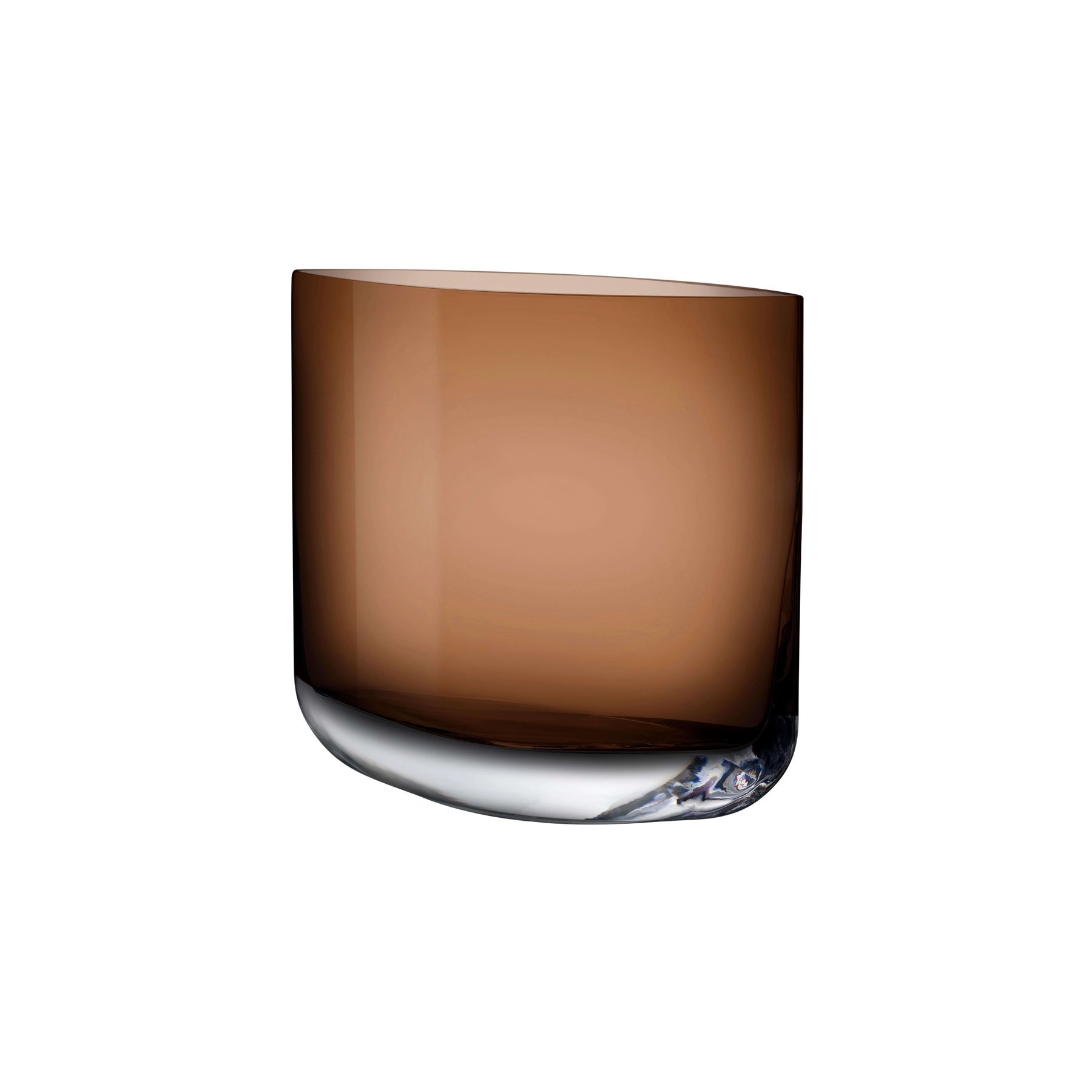 nude-blade-vase-regular-caramel