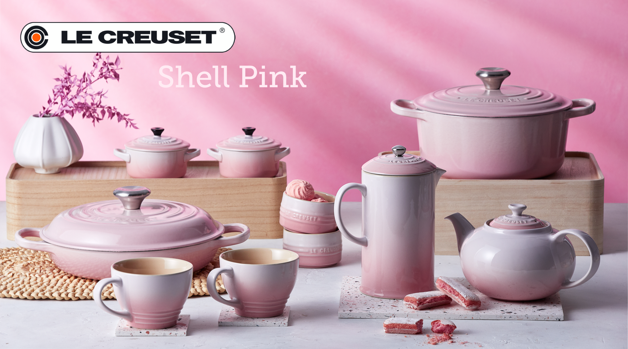 le-creuset-signature-grillpan-26x26cm-shell-pink