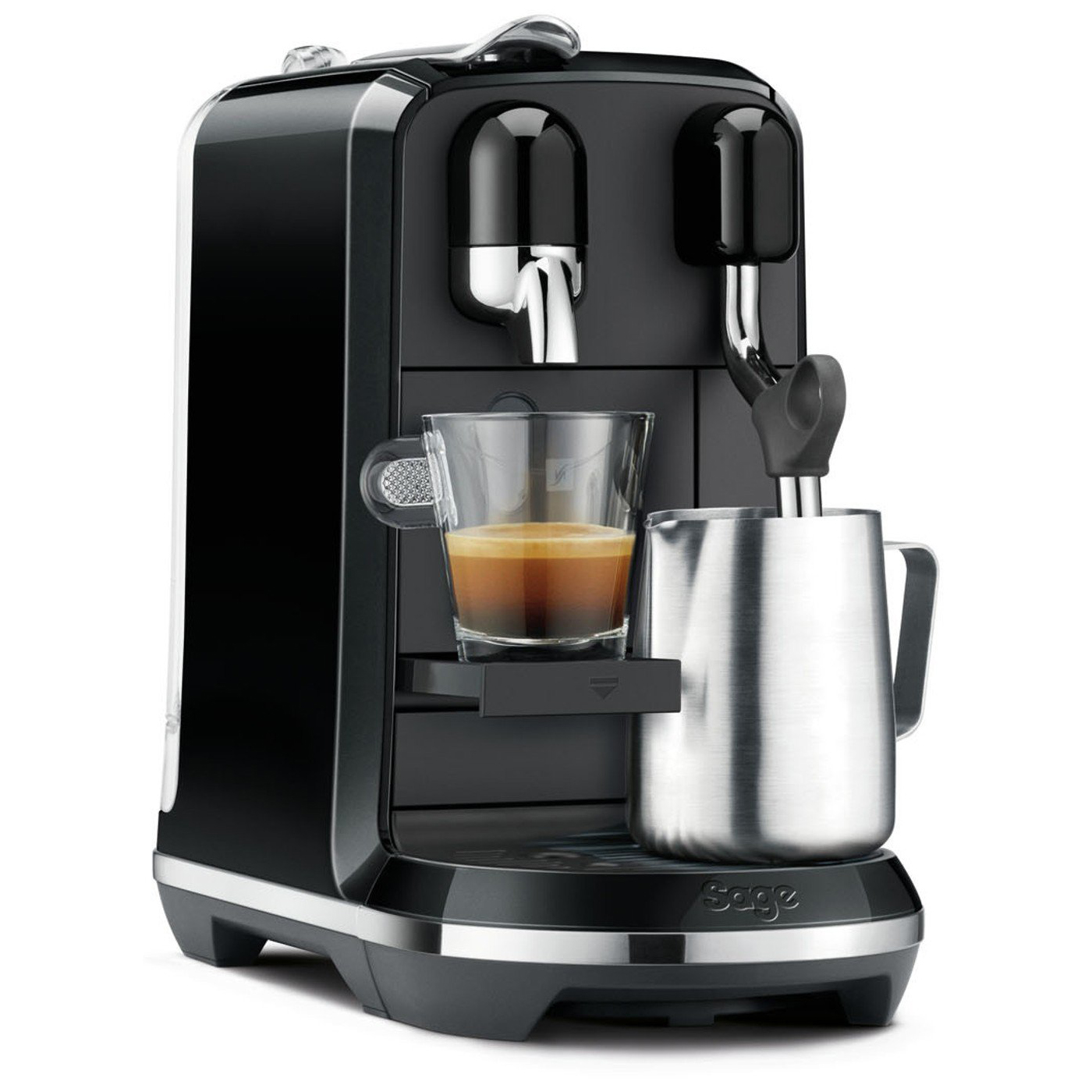 sage nespresso creatista uno koffiemachine zwart_0jpeg