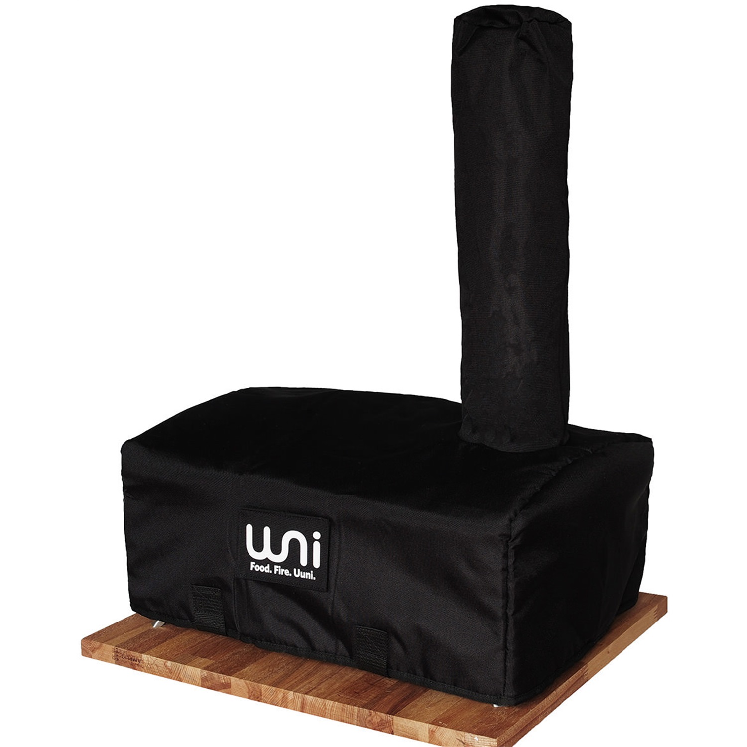uuni houtgestookte pizzaoven beschermhoes