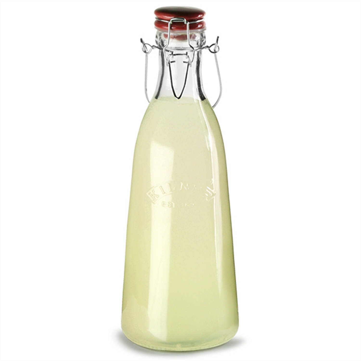 kilner-clip-top-fles-1l