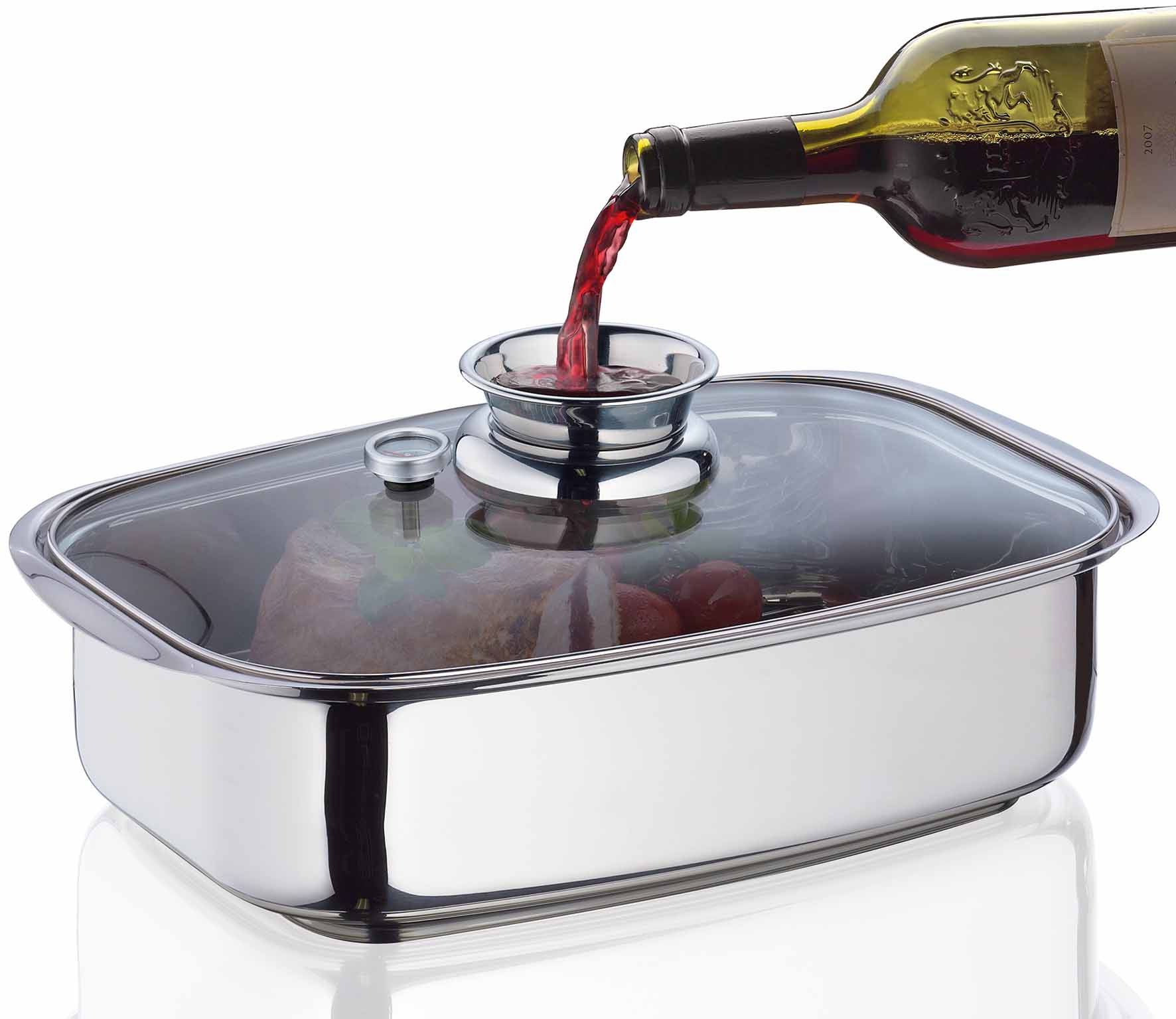 kuchenprofi-cook-aromabraadsledestoompan-421x271x162-rvs