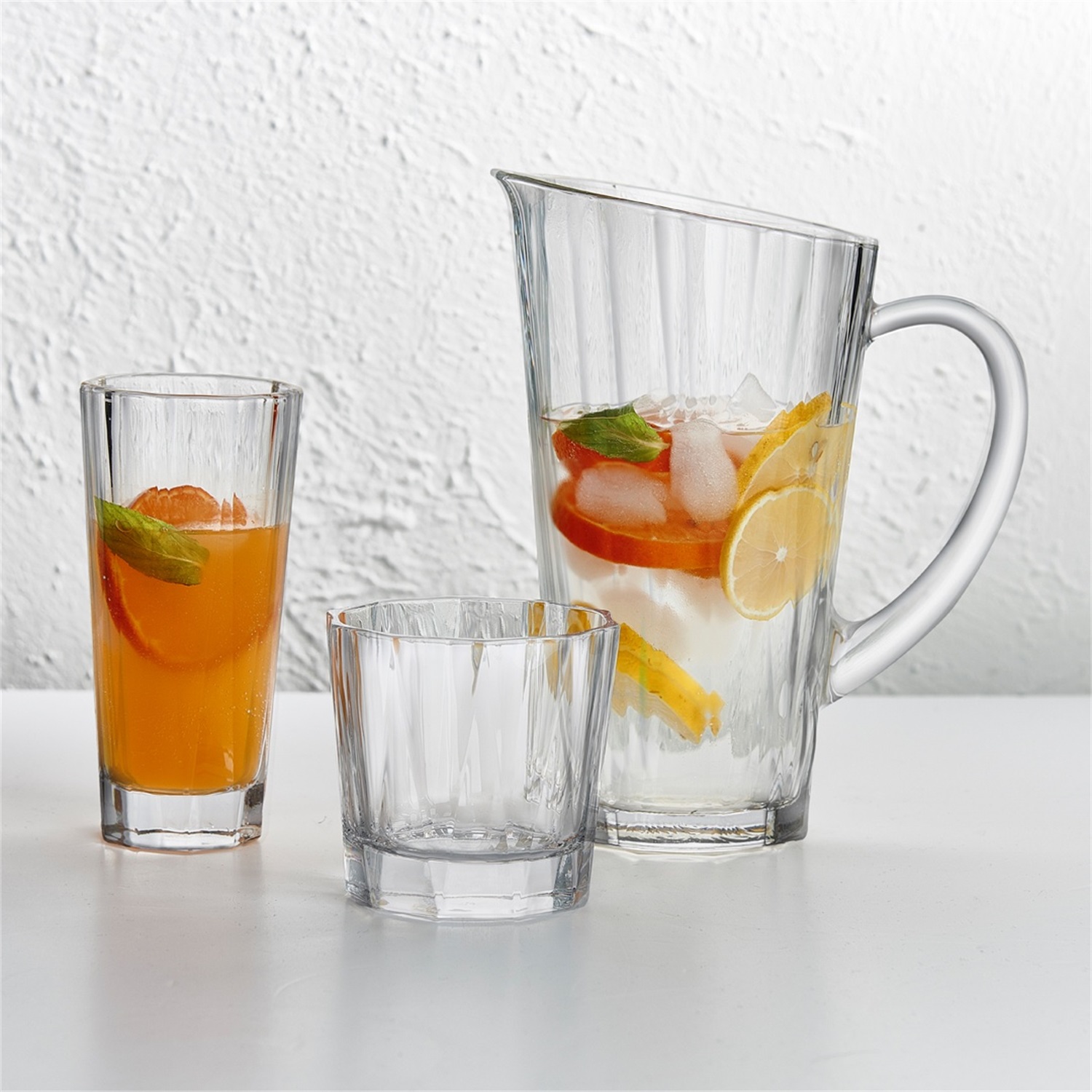 nude-hemingway-lowball-whiskyglazen-033l-4-stuks