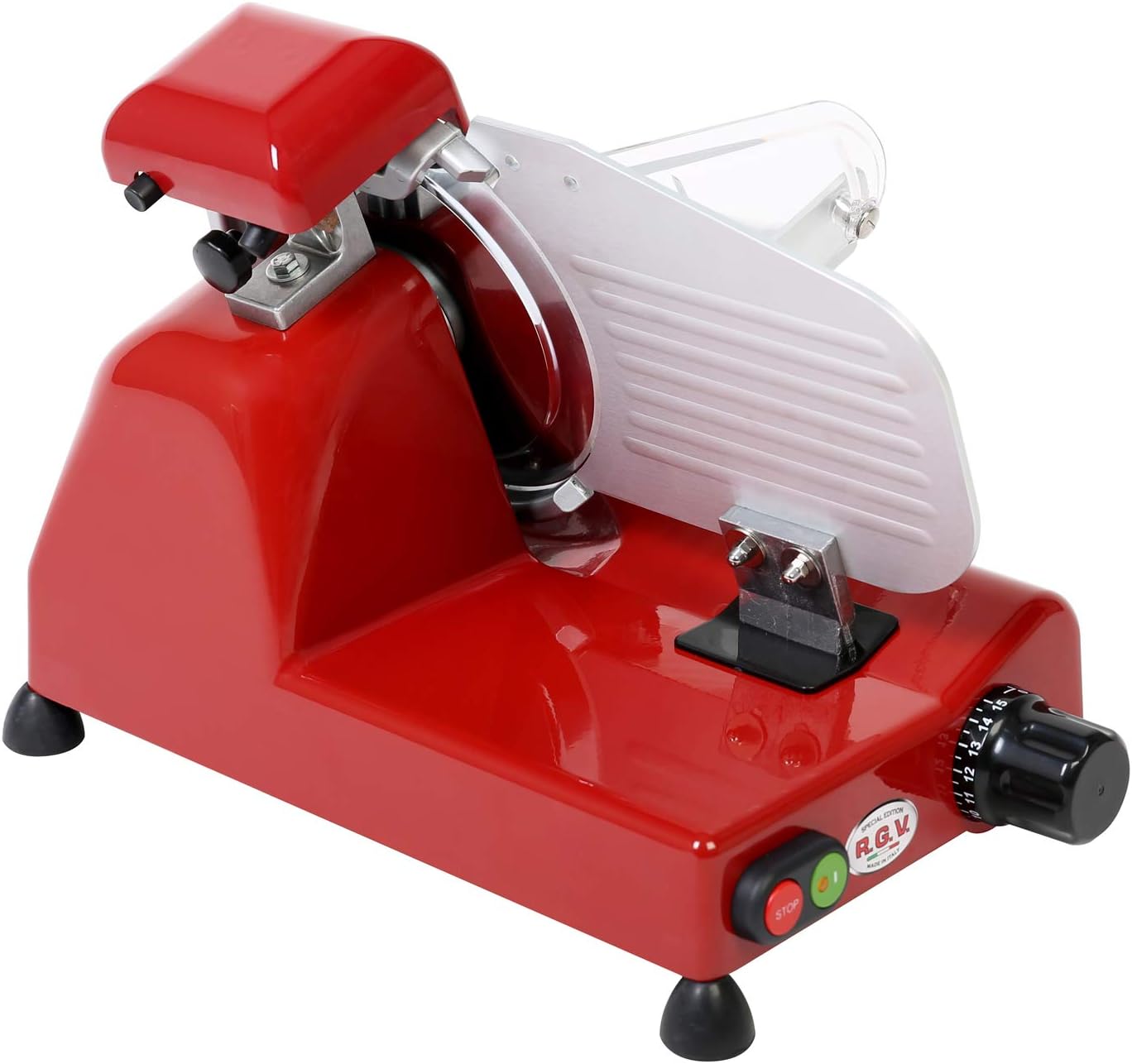 kookpunt-luxury-snijmachine-20cm-rood