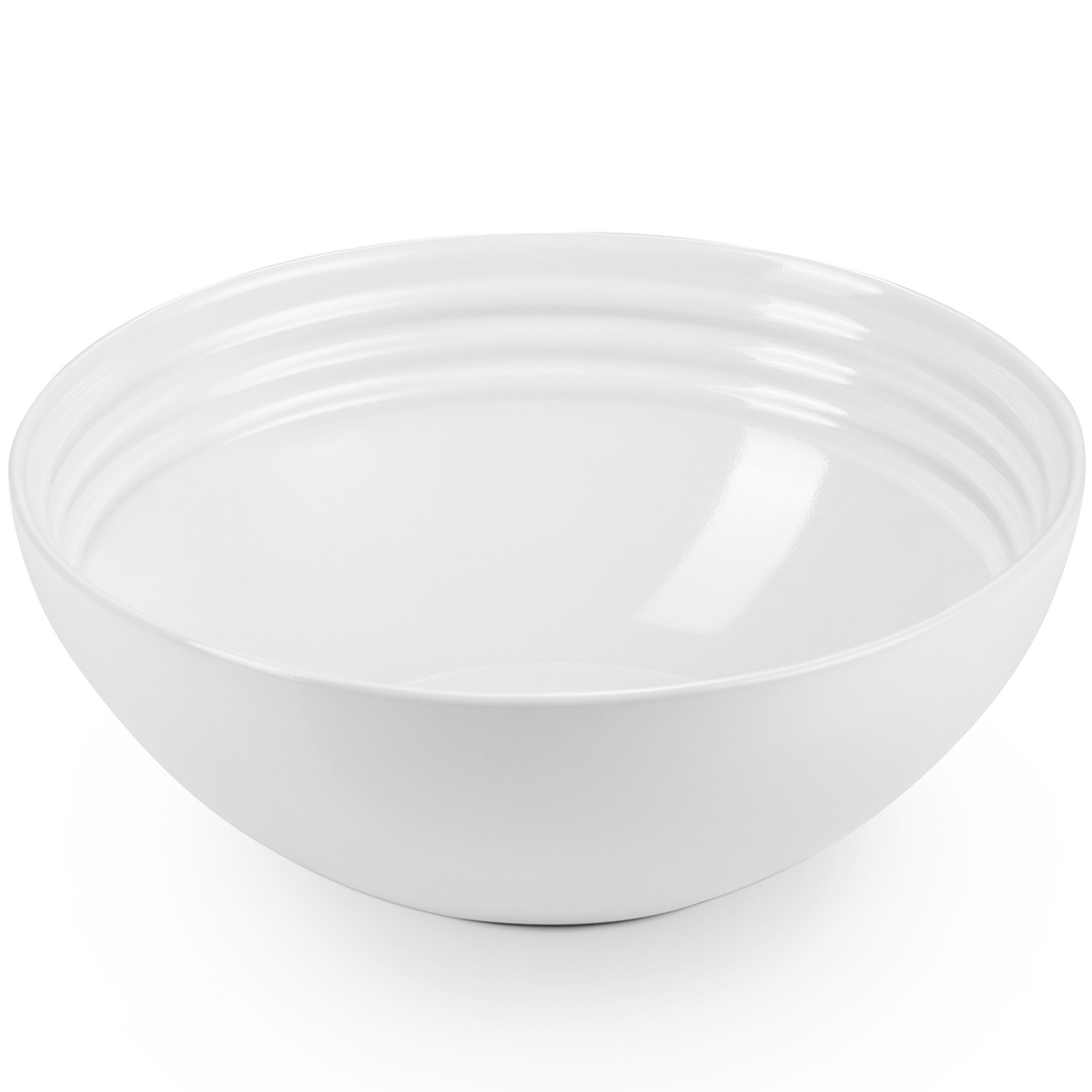 le-creuset-stoneware-ontbijtkom-16cm-white