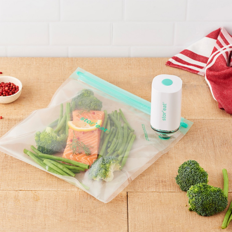 mastrad-storeat-vacumeerzakken-s-10-stuks-f93862