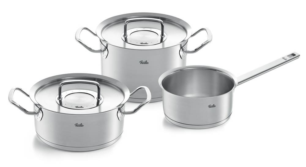 fissler-original-profi-collection-pannenset-met-steelpan-en-rvs-deksels-3-delig