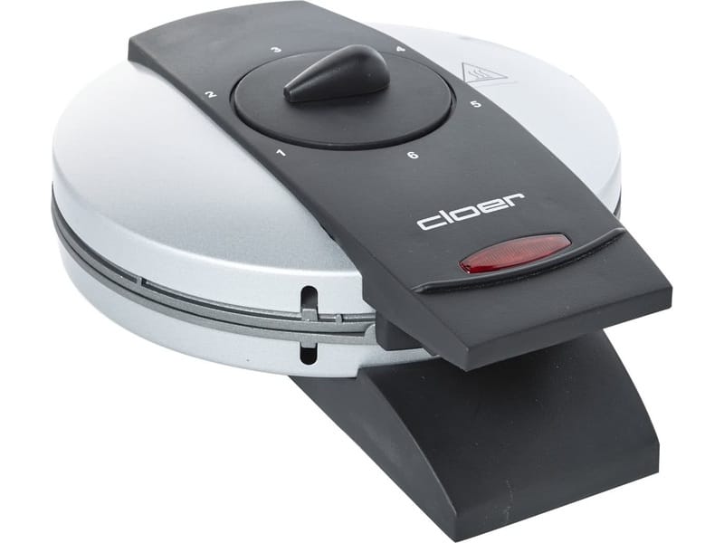 cloer wafelijzer 1629