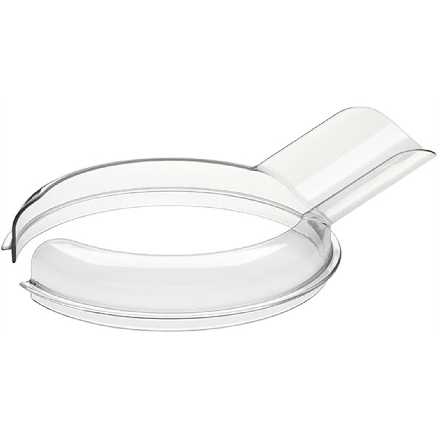 smeg keukenmachine schenkschild smps01