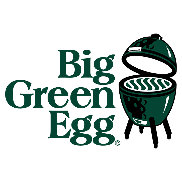 Logo Big Green Egg vierkant.