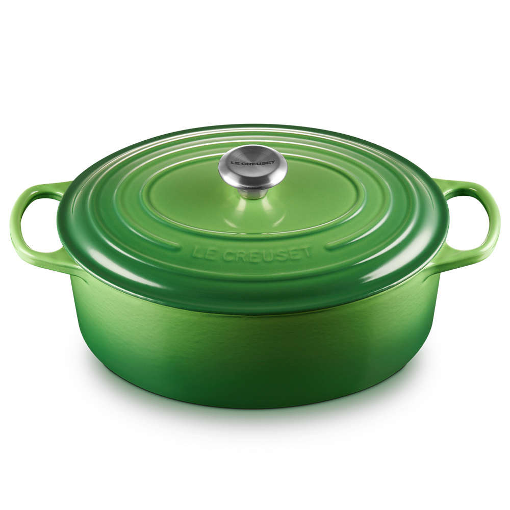 le-creuset-signature-braadpan-ovaal-31cm-bamboo-green_0jpeg