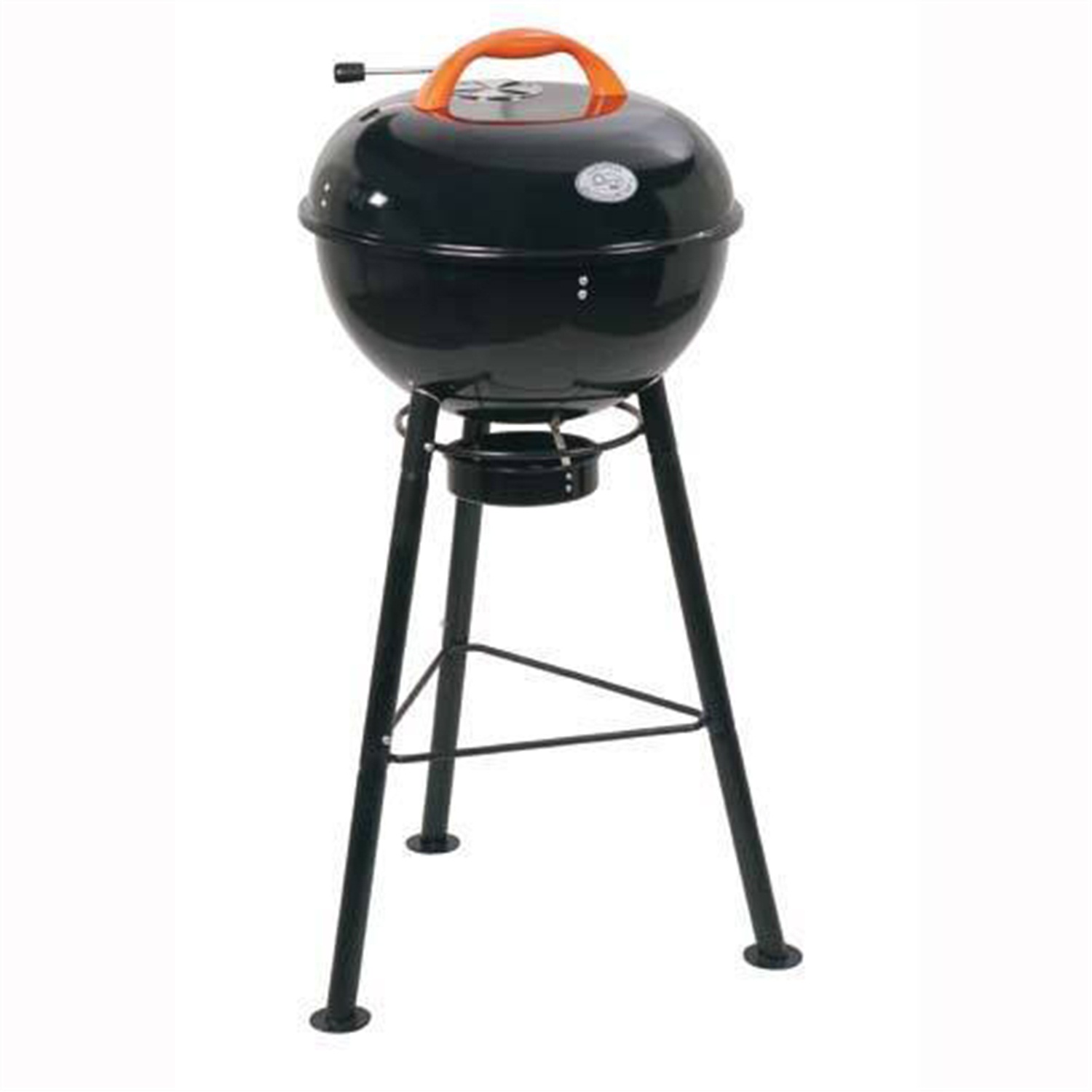 outdoorchef city charcoal 420 houtskoolbarbecue