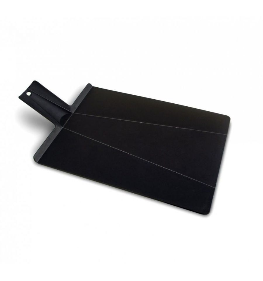 joseph-joseph-chop2pot-snijplank-opvouwbaar-48x27cm-zwart