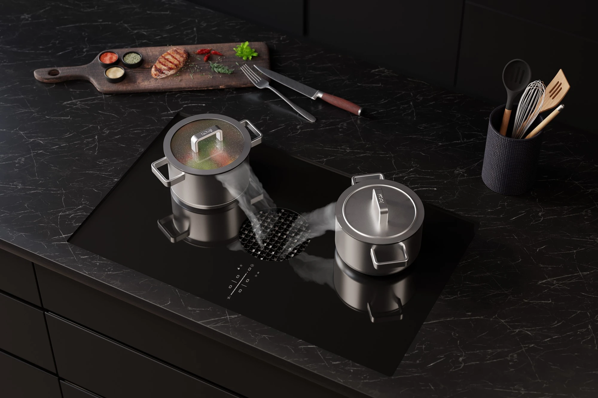 koqi-pannenset-polaris-4-delig