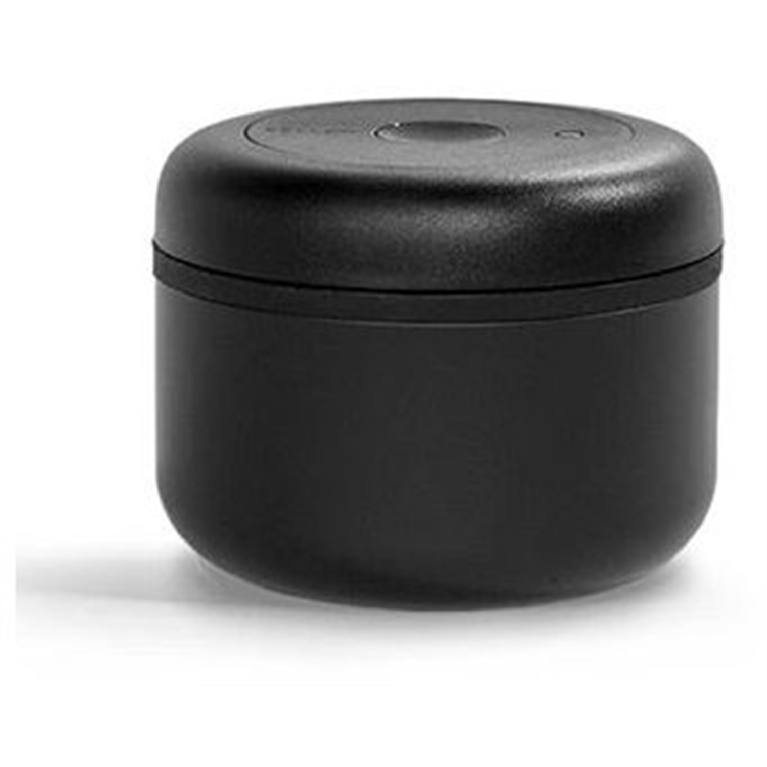 fellow atmos vacuumcontainer 04l mat zwart