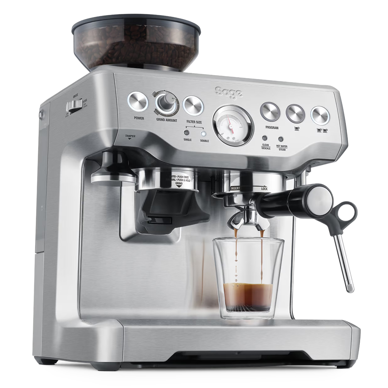 sage-barista-express-espressomachine-rvs