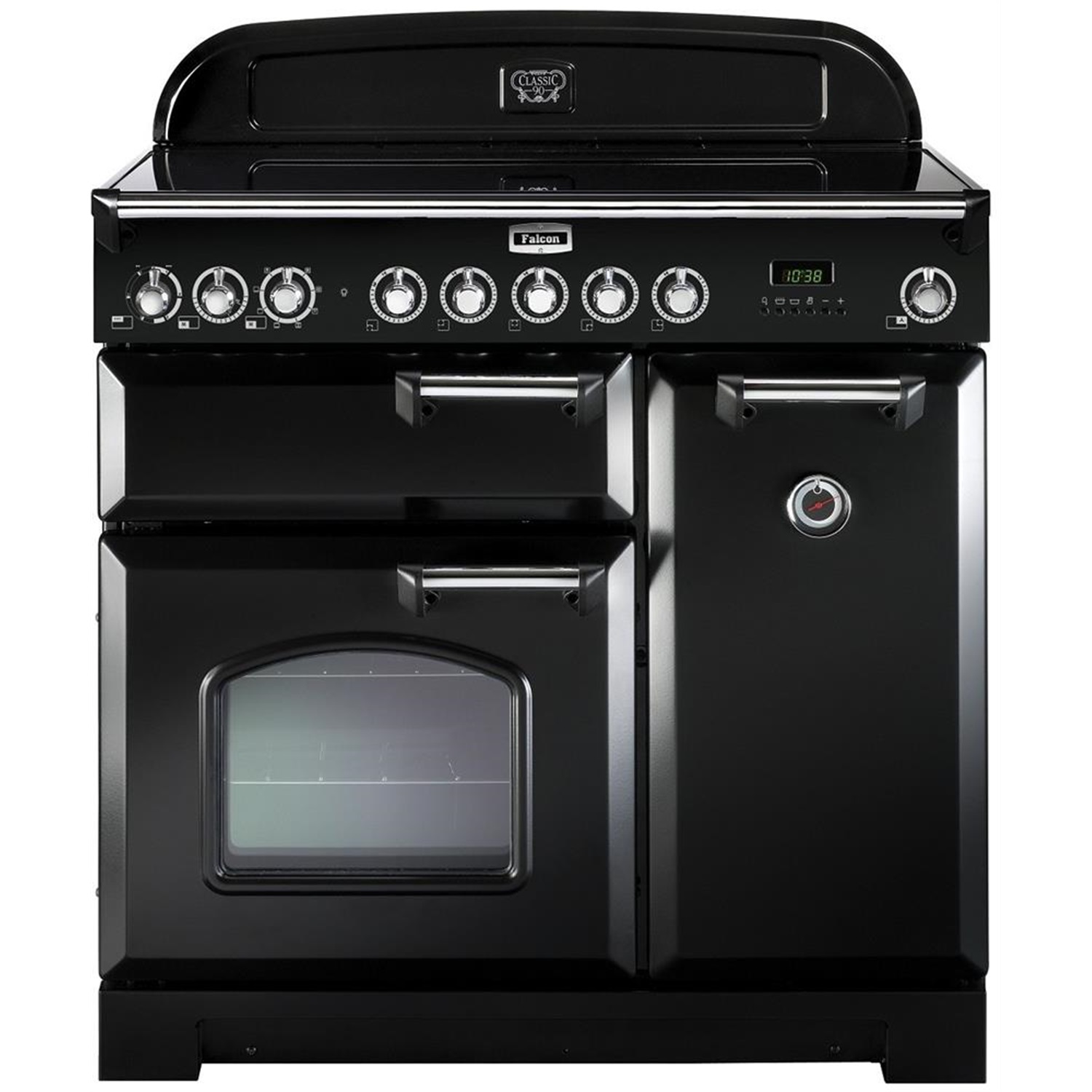 falcon-classic-deluxe-inductiefornuis-cdl90ei-blc-eu-90cm-zwart-chroom-beslag