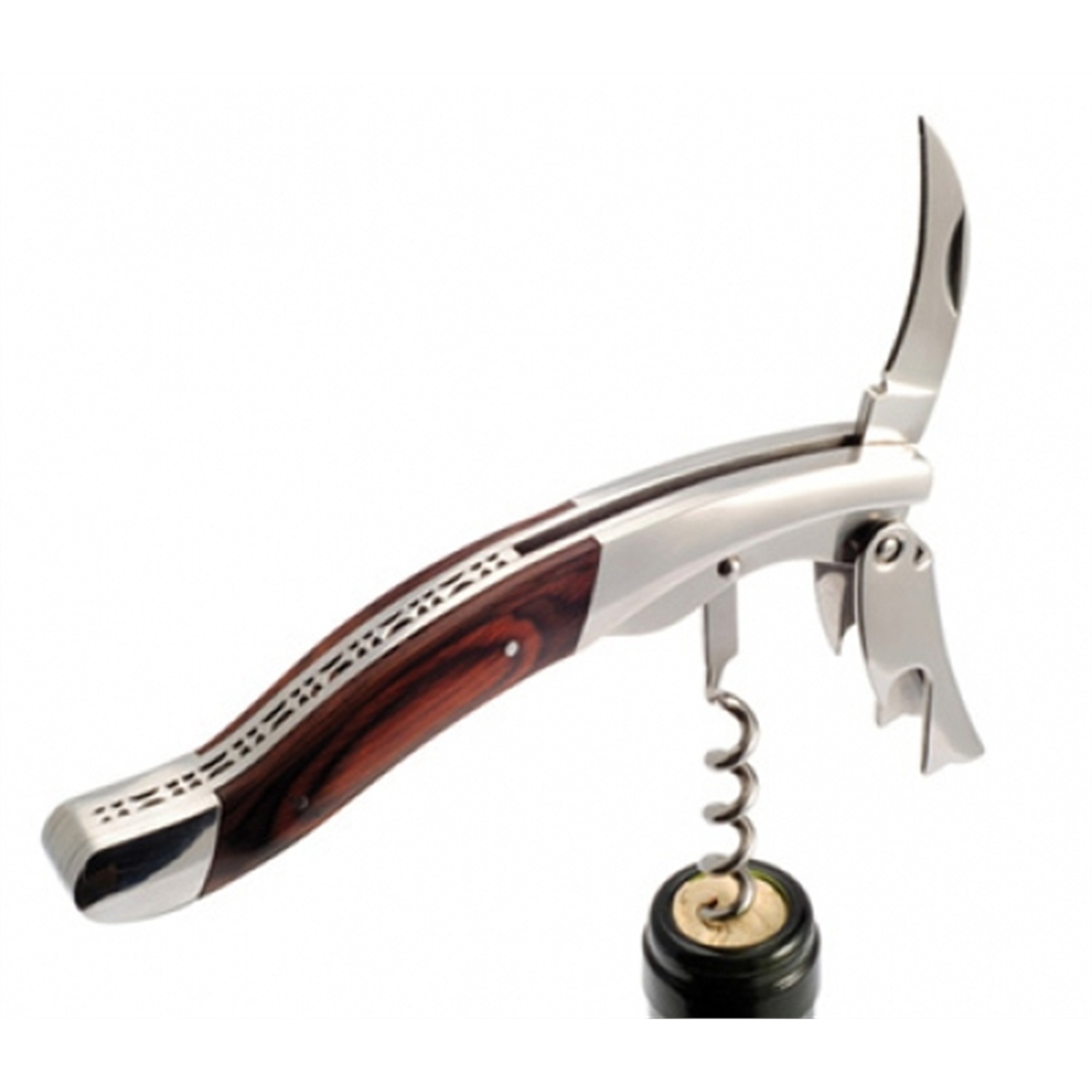 vinum grand crue sommelier kurkentrekker