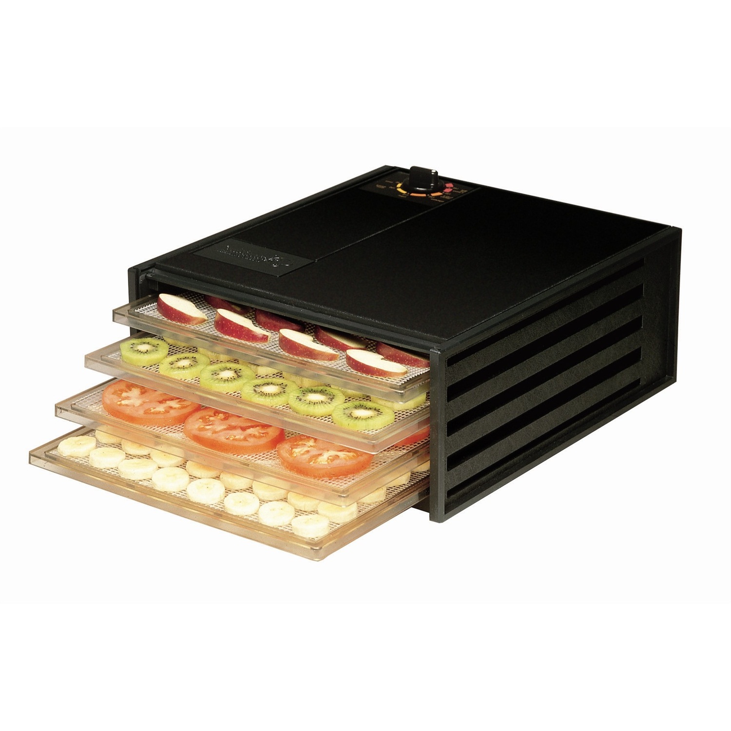 excalibur-4400220f-droogoven-4-laags