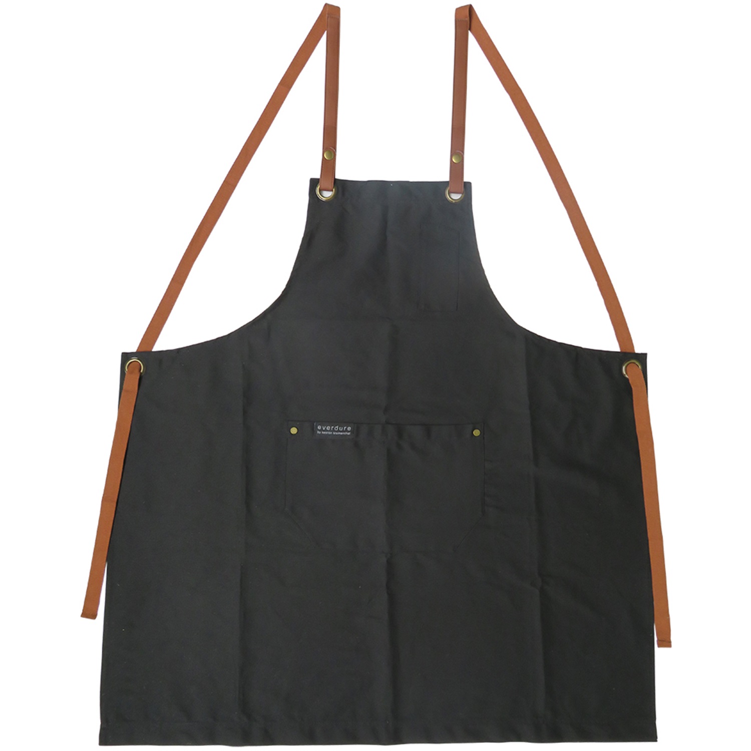 everdure-bbq-schort-zwart