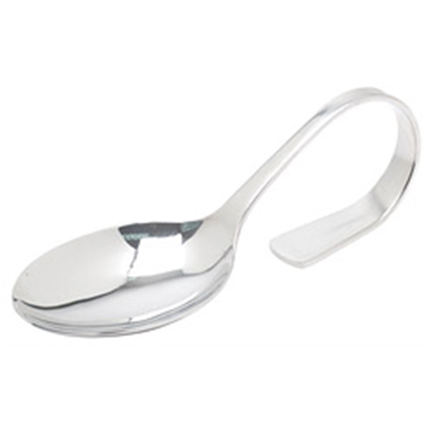 kookpunt dalper amuselepel 12cm rvs